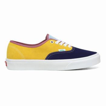 Vans Sunshine Authentic - Miesten Tennarit - Monivärinen/Valkoinen